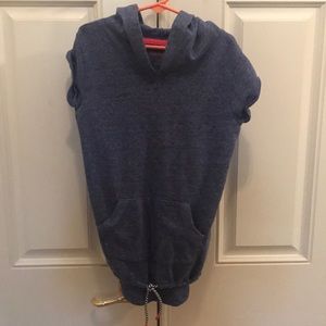 Girls cover up size 6/6x